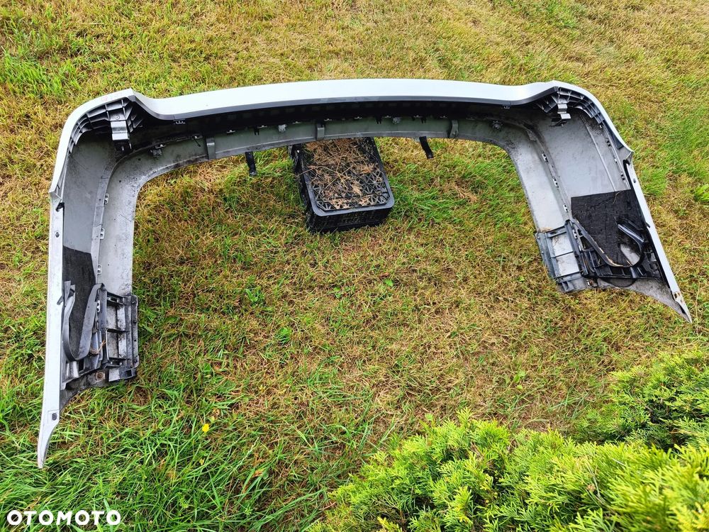 MERCEDES W211 KOMBI LIFT ZDERZAK TYŁ TYLNY PDC ELEGANCE AVANTGARDE 775 - 15