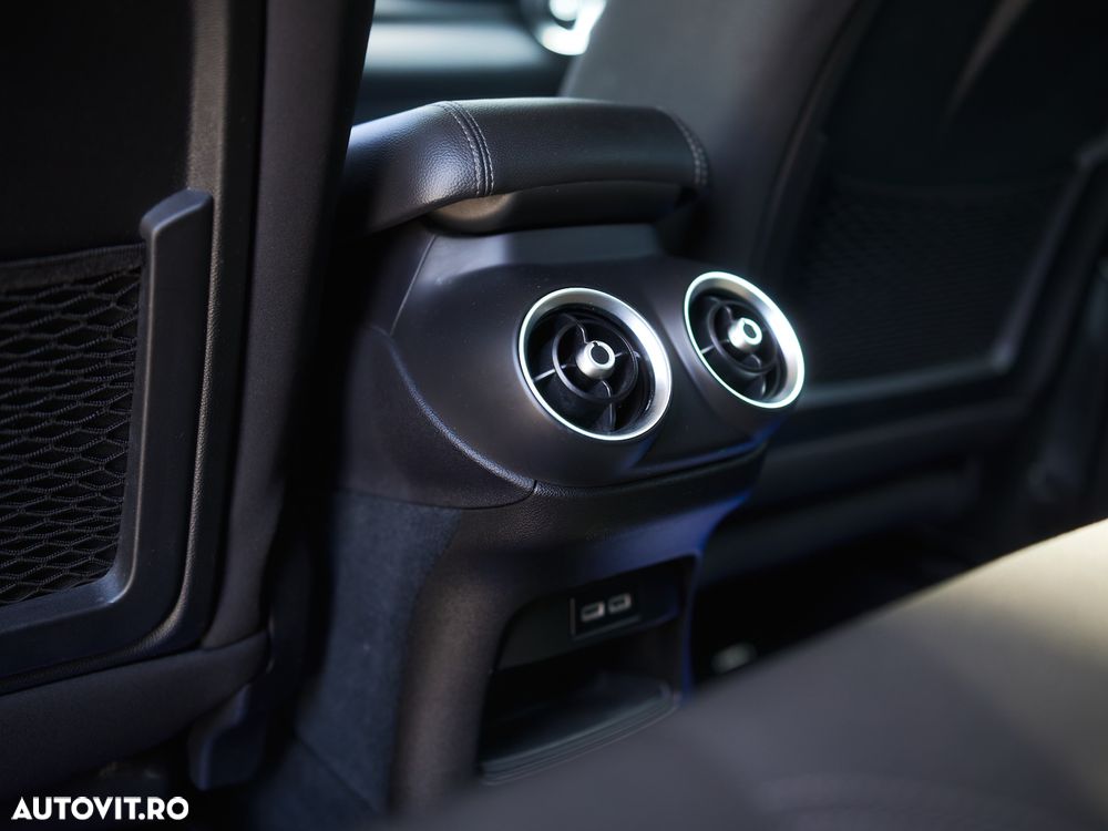 Alfa Romeo Stelvio 2.2 16V AT8-Q4 Executive - 34