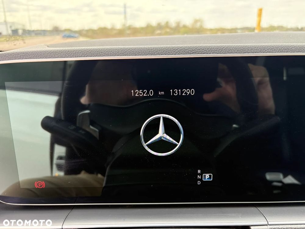 Mercedes-Benz GLE - 17