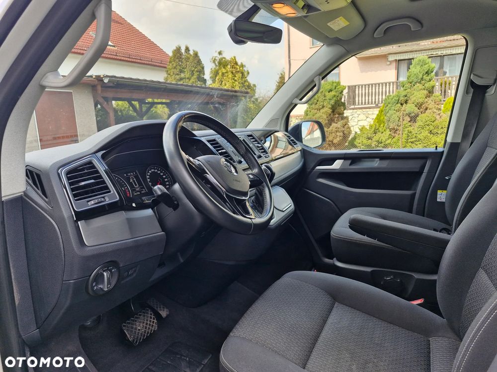 Volkswagen California - 9