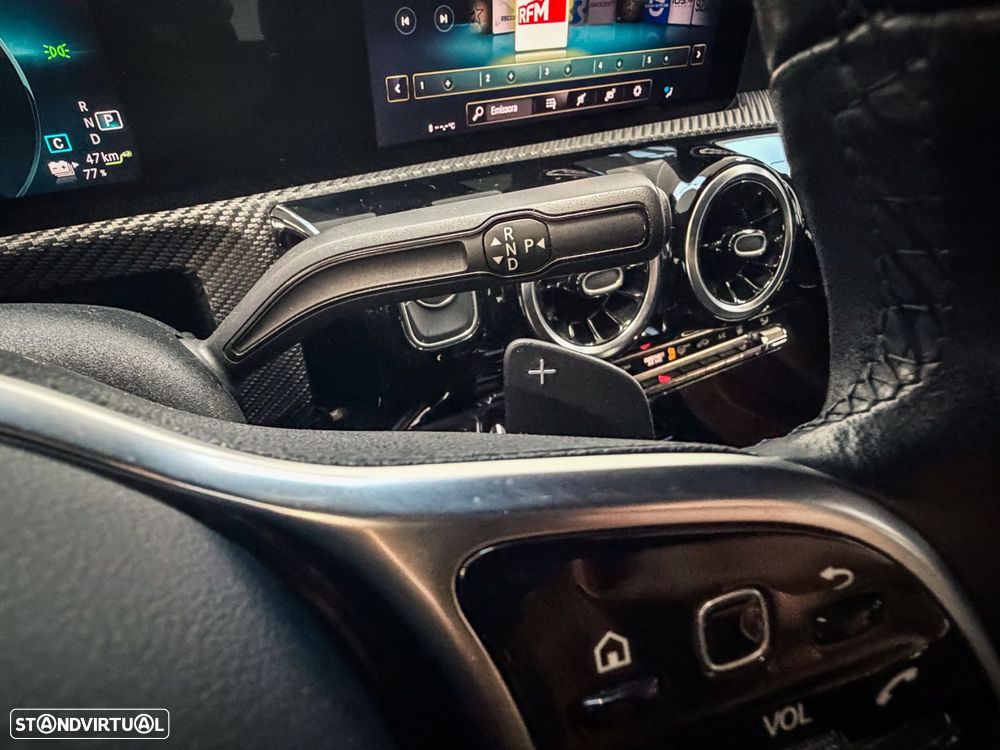 Mercedes-Benz A 250 e Style Plus - 15