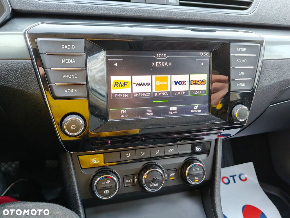 Skoda Superb 1.8 TSI Ambition - 25