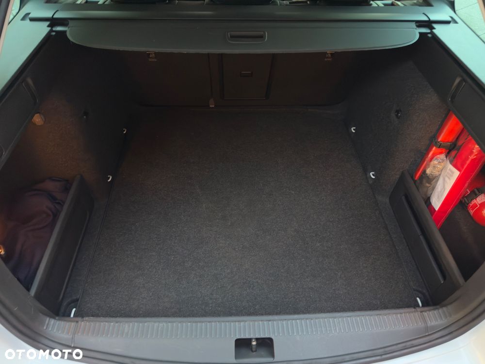 Skoda Octavia 1.6 TDI DSG Style - 13