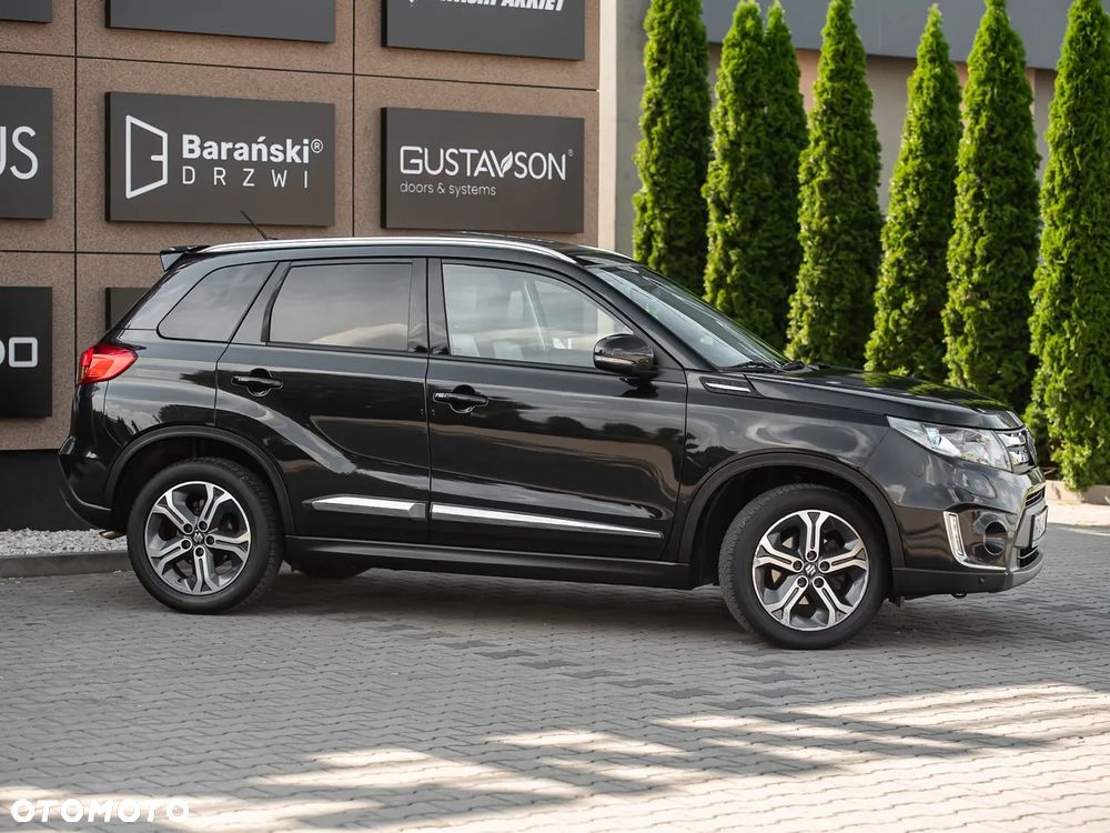 Suzuki Vitara - 3