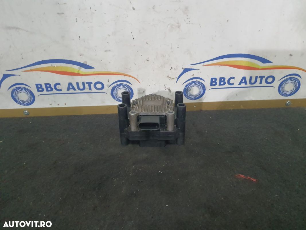BOBINA 1.6 AHL VW PASSAT B5 - 1