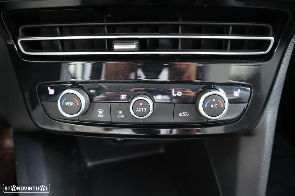 Opel Mokka 1.2 T Elegance - 9