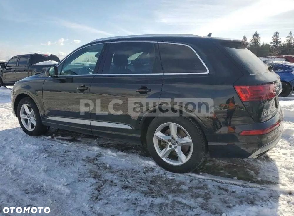 Audi Q7 3.0 TFSI Quattro Tiptr - 12