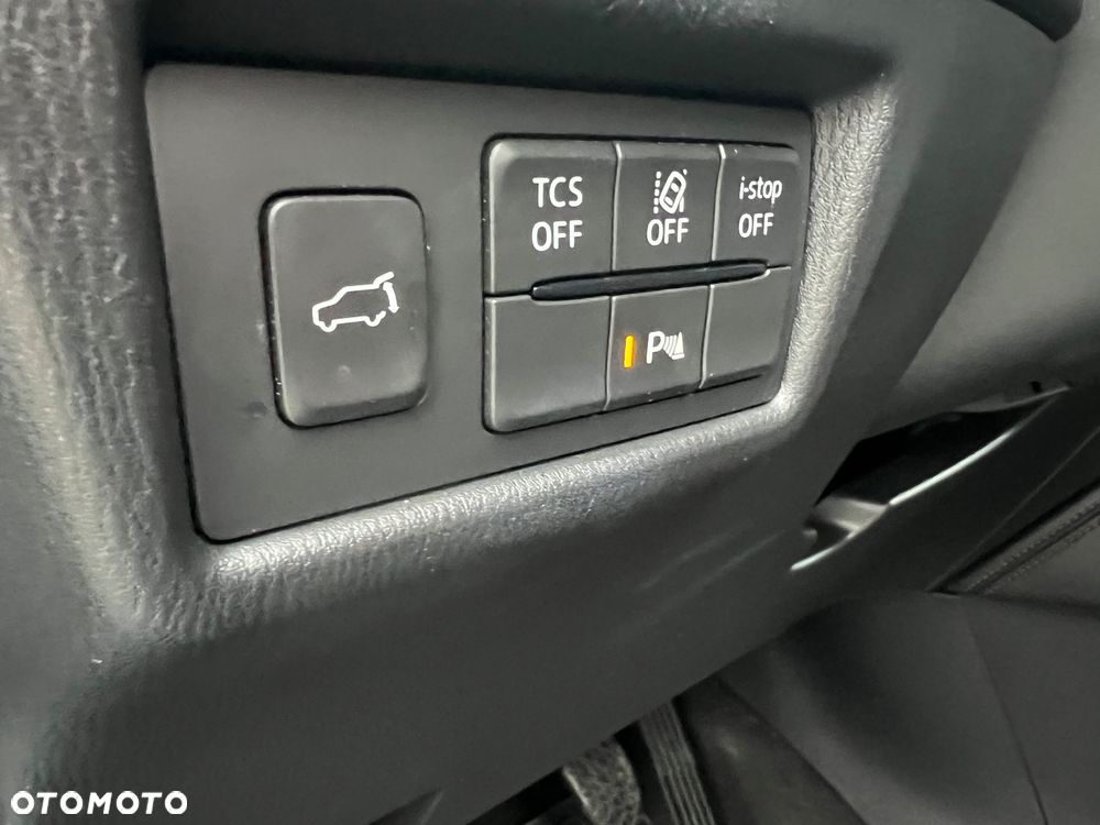 Mazda CX-5 SKYACTIV-G 160 AWD Exclusive-Line - 25