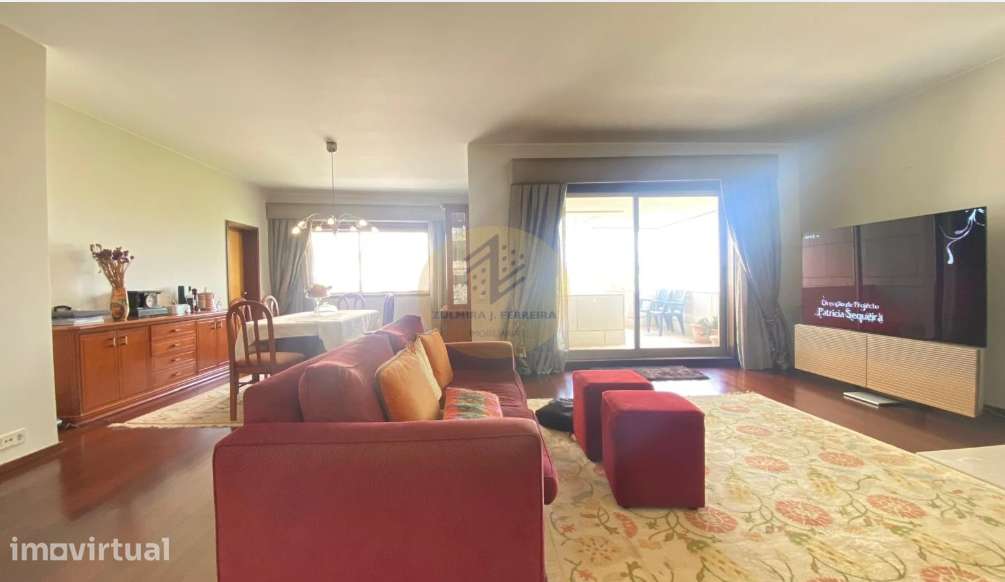 Apartamento T5+1 Boavista/ Aviz- Porto - Grande imagem: 2/27