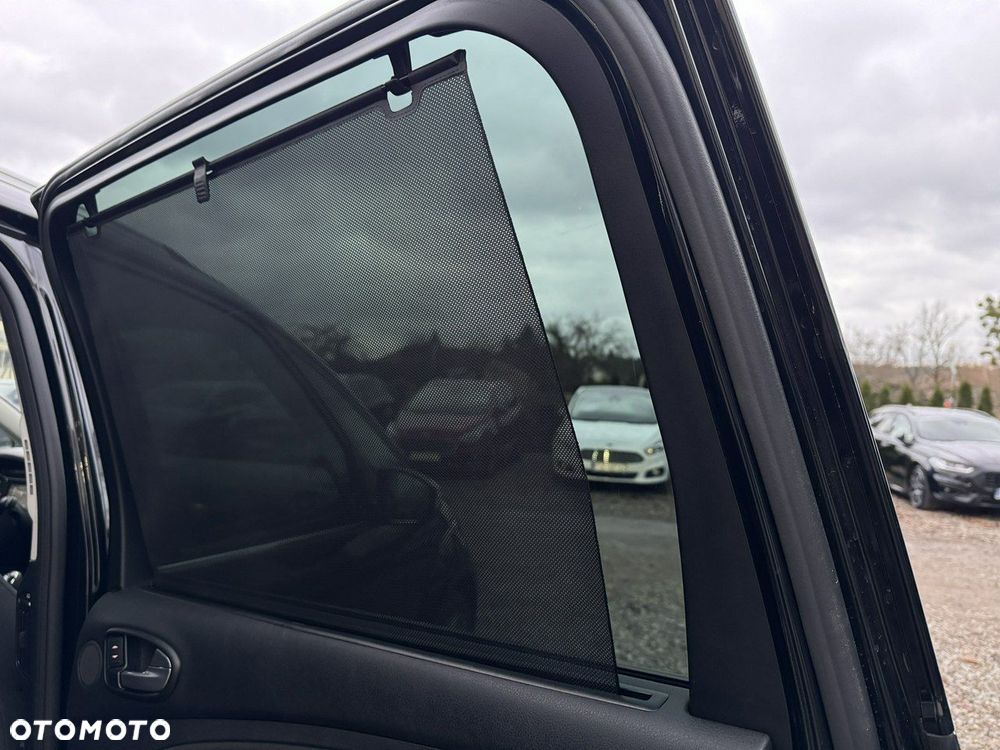 Ford Galaxy 2.0 TDCi Titanium - 19