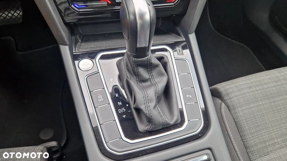 Volkswagen Passat 2.0 TDI BMT SCR Comfortline DSG7 - 25