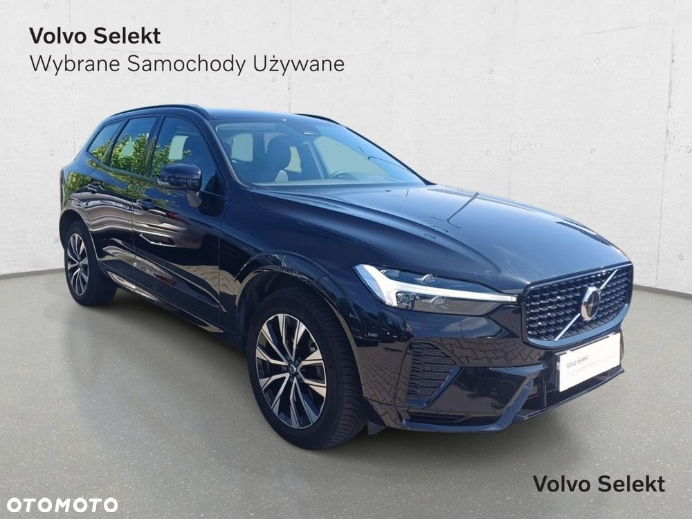 Volvo XC 60 - 4