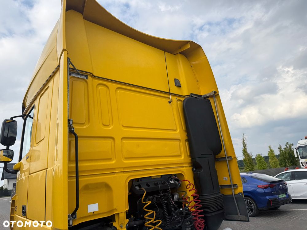 DAF 460 - 9