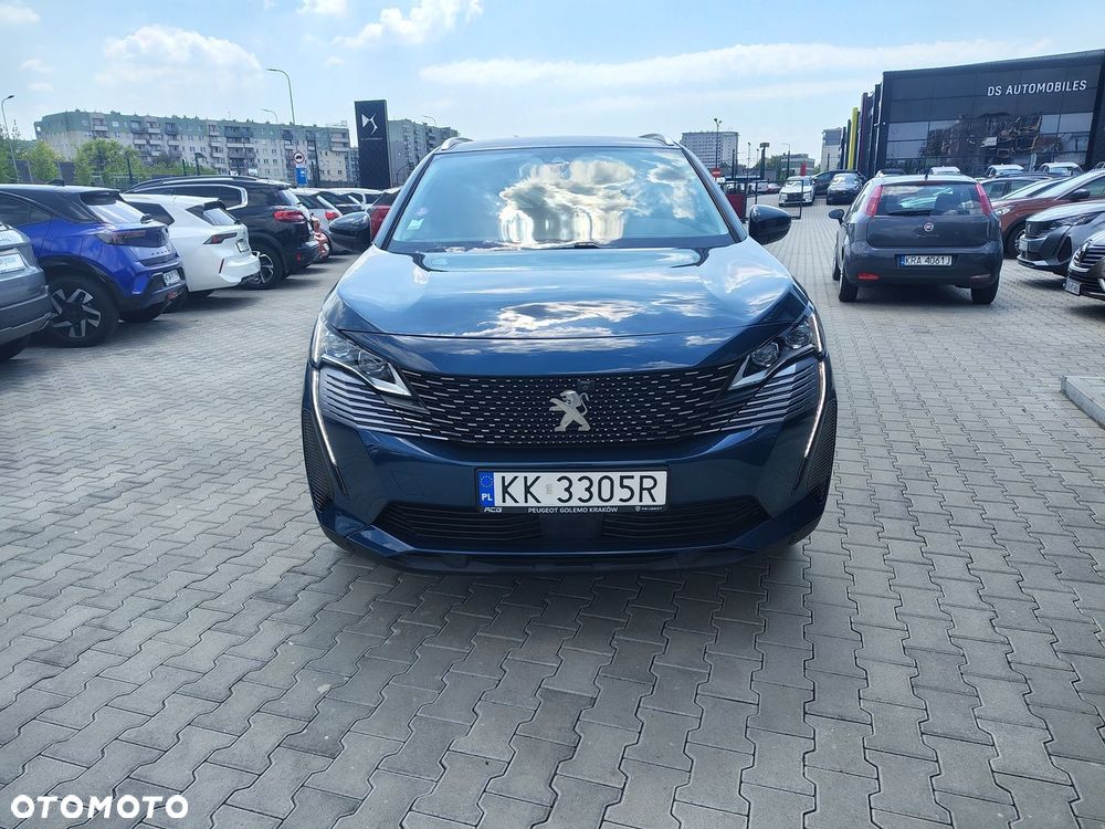 Peugeot 5008 1.2 PureTech Allure S&S EAT8 - 2