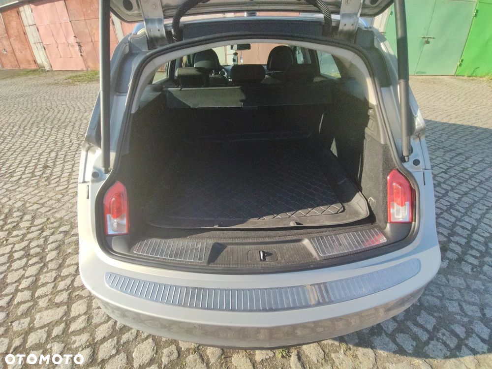 Opel Insignia 1.8 - 5