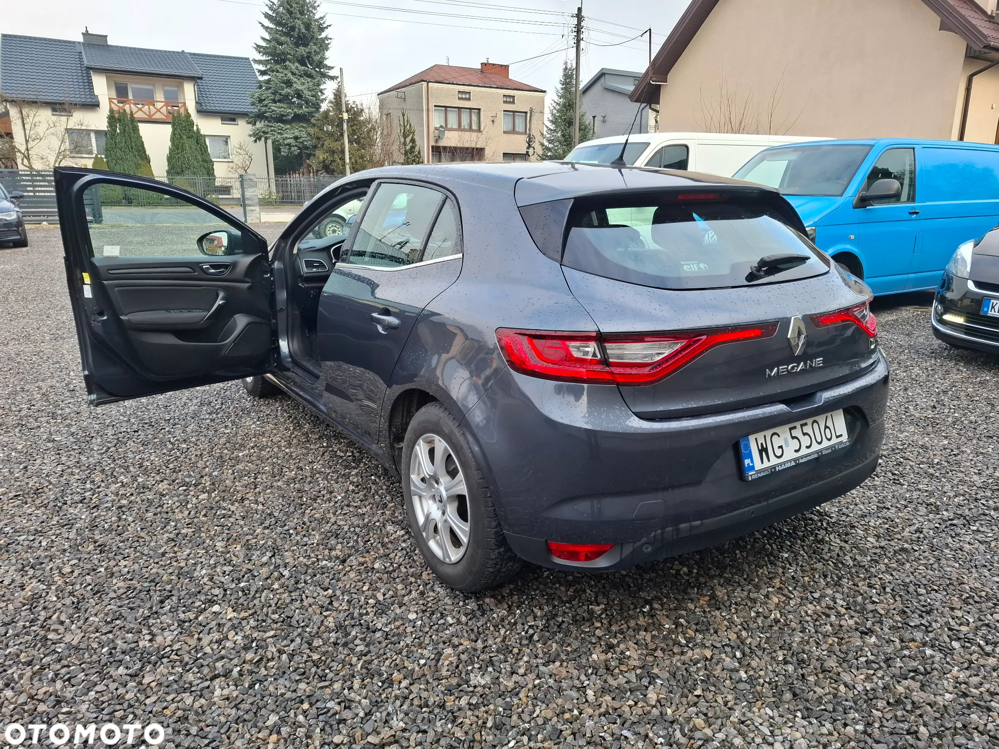 Renault Megane 1.2 Energy TCe Intens - 8