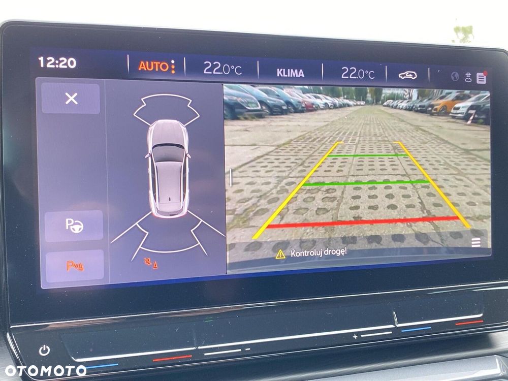 Cupra Formentor 1.5 TSI DSG - 29