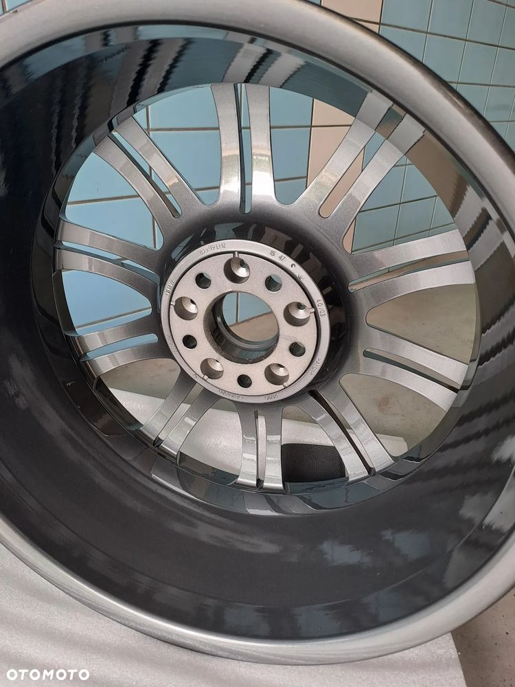 FELGI BMW OE M3 E46 19 STYL67 - 5