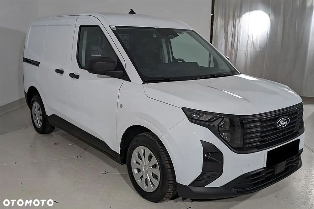 Ford Transit Courier Trend L1H1 1.0 125KM - 2