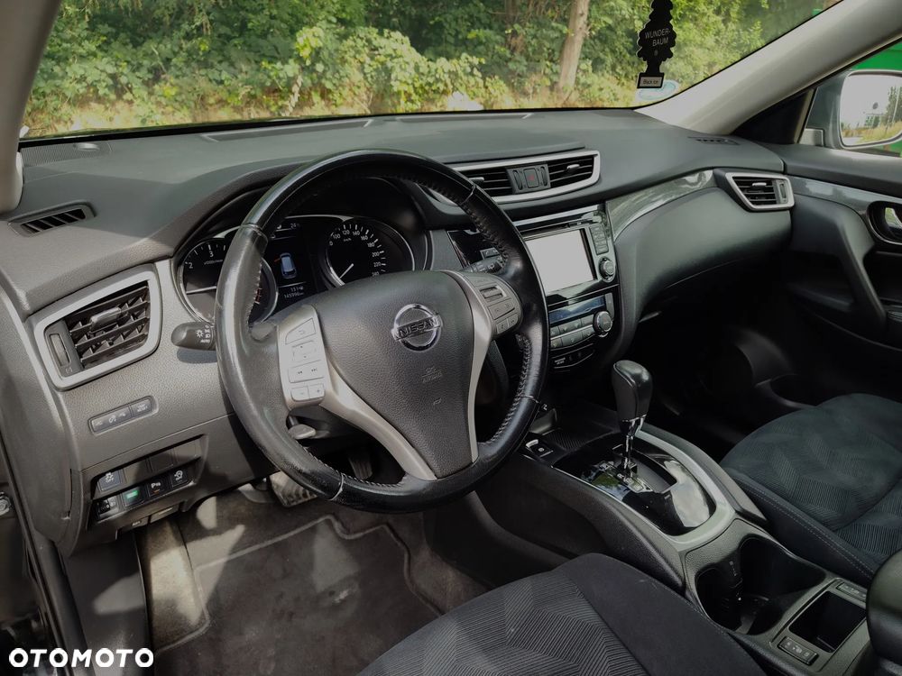 Nissan X-Trail 1.6 DCi Tekna Xtronic 2WD - 18
