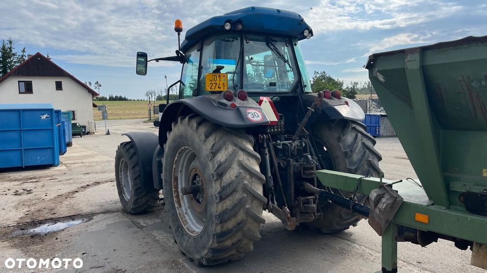 Landini Landpower 145 Tdi Dual Power - 6