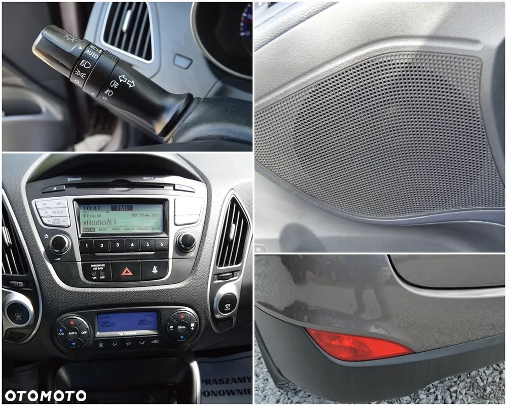Hyundai ix35 1.6 2WD Comfort - 39