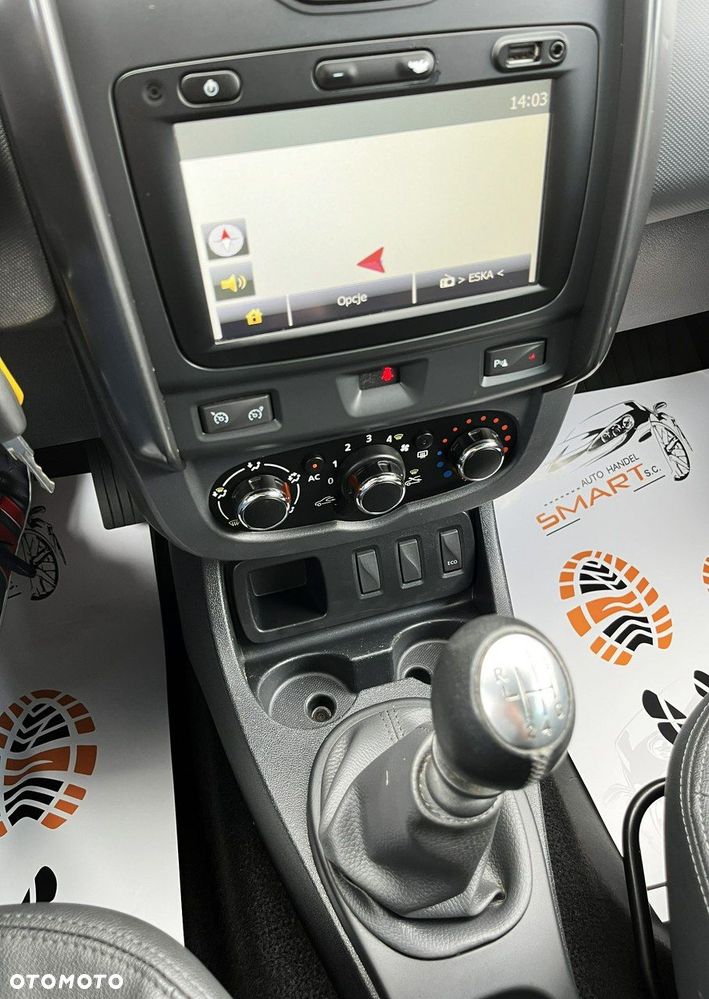 Dacia Duster 1.2 TCe Prestige - 26