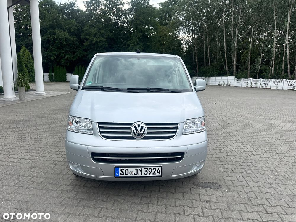 Volkswagen Multivan L1 Business - 22