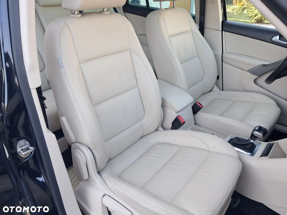 Volkswagen Tiguan - 21