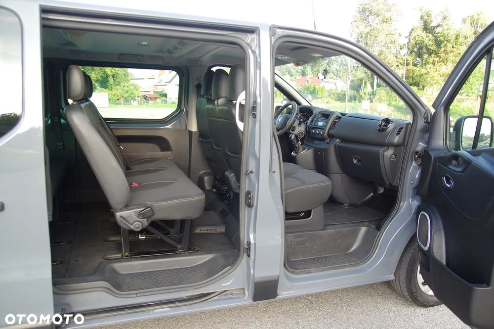 Renault Trafic Grand SpaceClass 2.0 dCi - 26