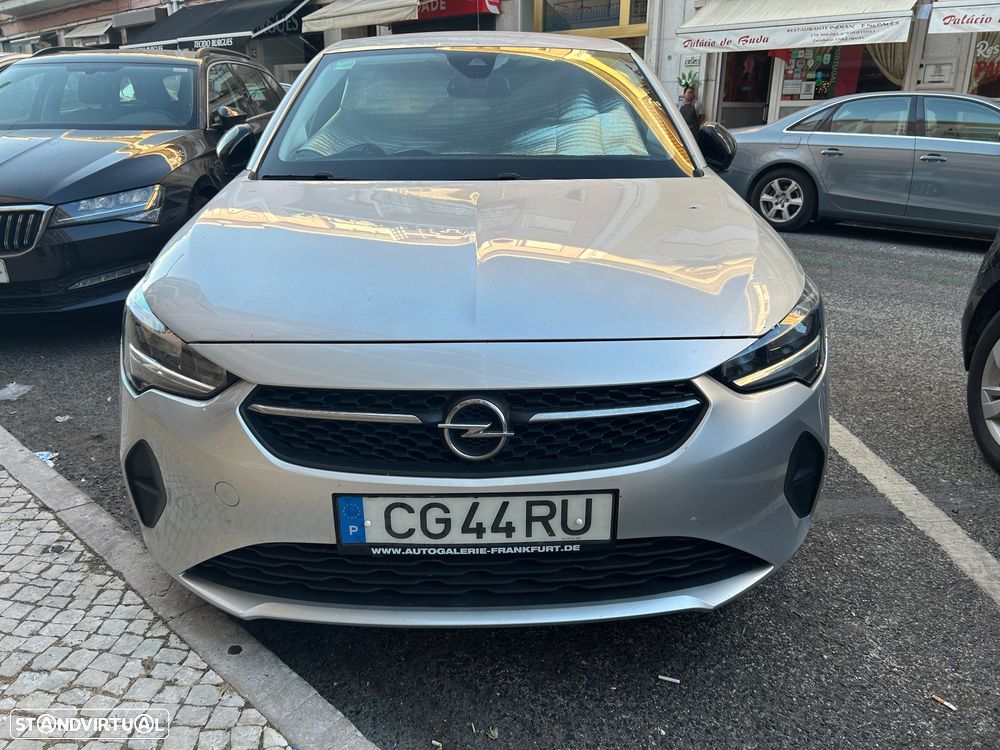 Opel Corsa-e Edition - 3