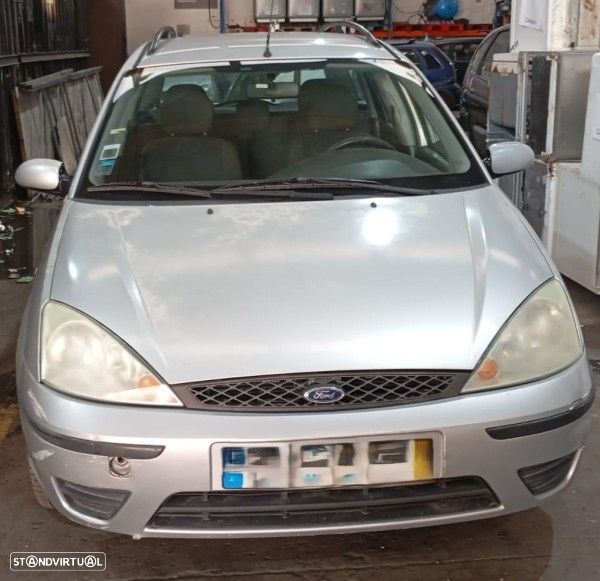 Para Peças Ford Focus I Carrinha (Dnw) - 1