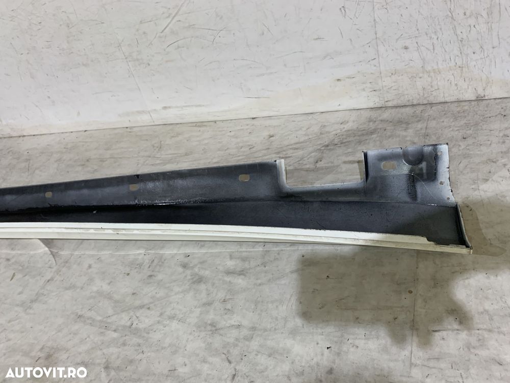 Prag stanga Mercedes E-Class W212, 2009, 2010, 2011, 2012, 2013, 2014, 2015, 2016, cod origine OE A2126900140. - 3