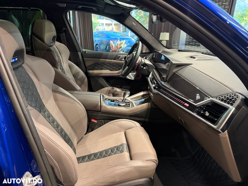 BMW X5 M Competition - 31