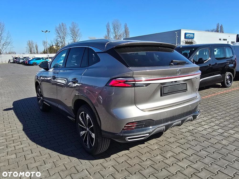 MG HS 1.5T HEV+ Excite - 6