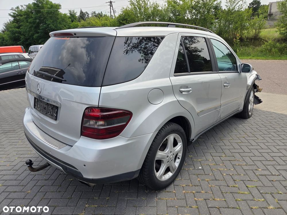 Mercedes-Benz ML 350 4Matic 7G-TRONIC - 2
