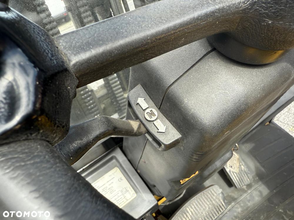 Yale ERP 30 ALF - 12