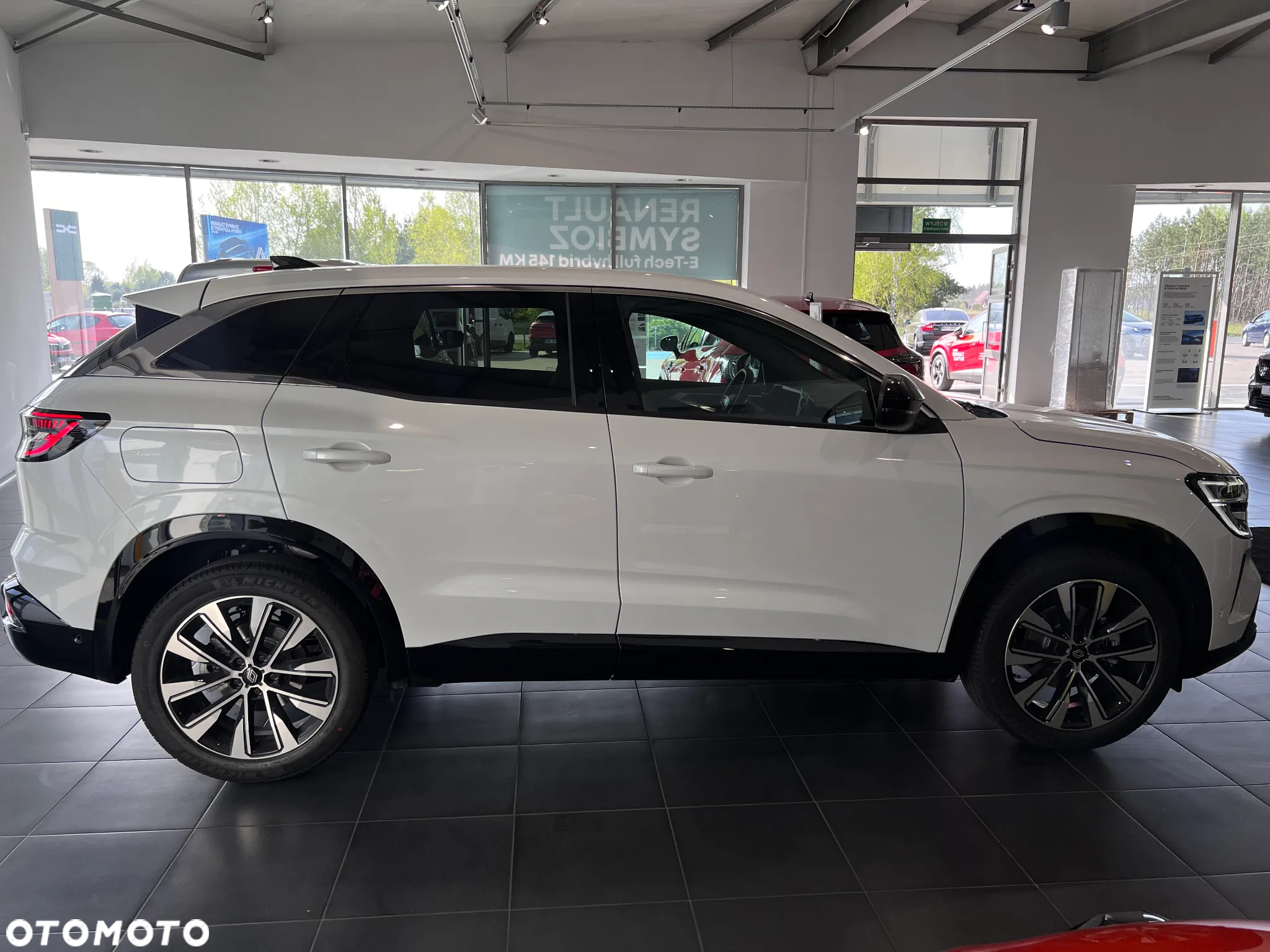 Renault Austral 1.3 TCe mHEV Techno - 7