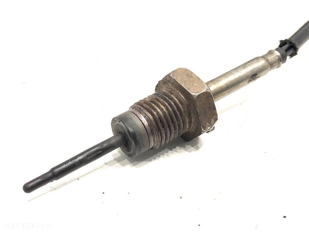 CZUJNIK TEMPERATURY SPALIN  VW GOLF VII Variant (BA5, BV5) 2013 - 2022 2.0 TDI 110 kW [150 KM] olej - 2