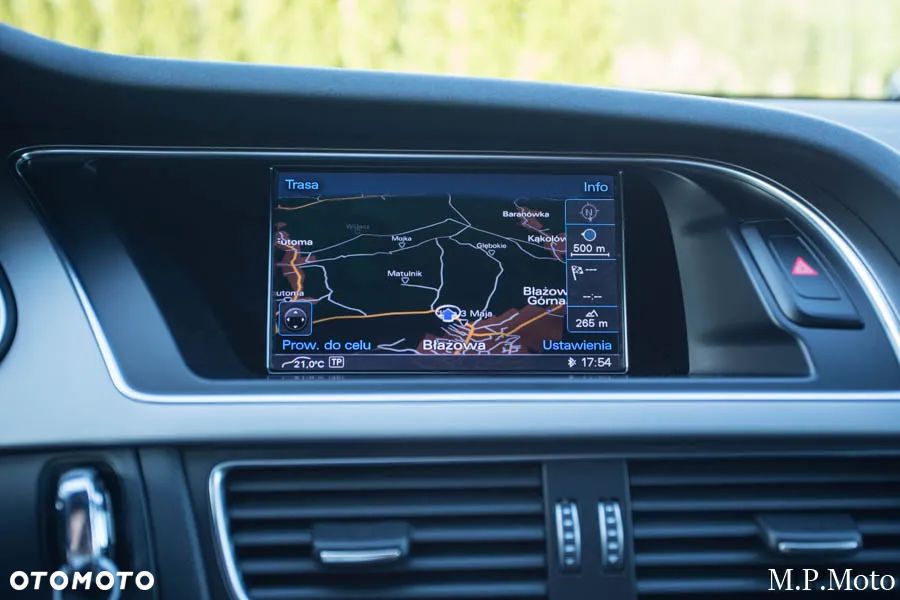 Audi A4 Avant 2.0 TDI Quattro Line S tronic - 25
