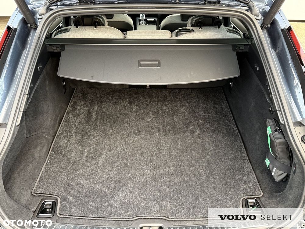 Volvo V90 - 11