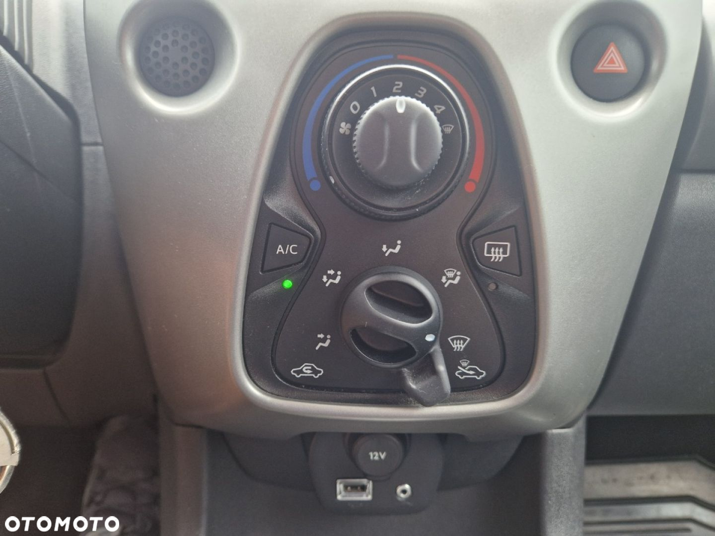 Toyota Aygo 1.0 VVT-i Sprint EU6 - 13