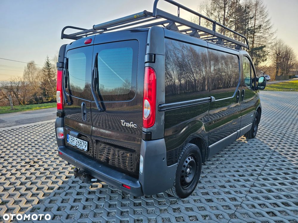 Renault Trafic - 4