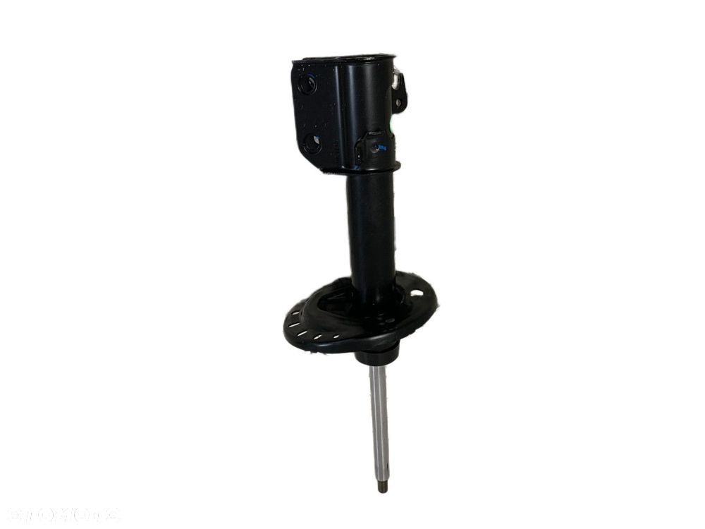 NOWY ORYGINALNY AMORTYZATOR PRAWY PRZEDNI PRAWA PRZÓD OPEL CORSA F 19-26 9837414380 - 1
