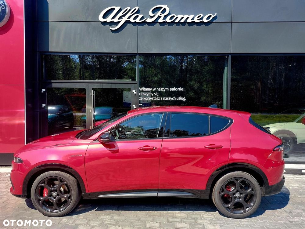 Alfa Romeo Tonale 1.6 JTD Veloce DCT - 2