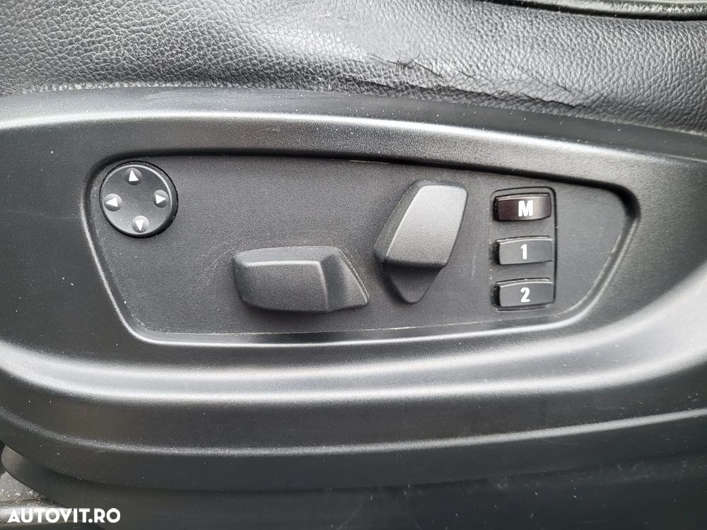 BMW X5 xDrive30d - 10