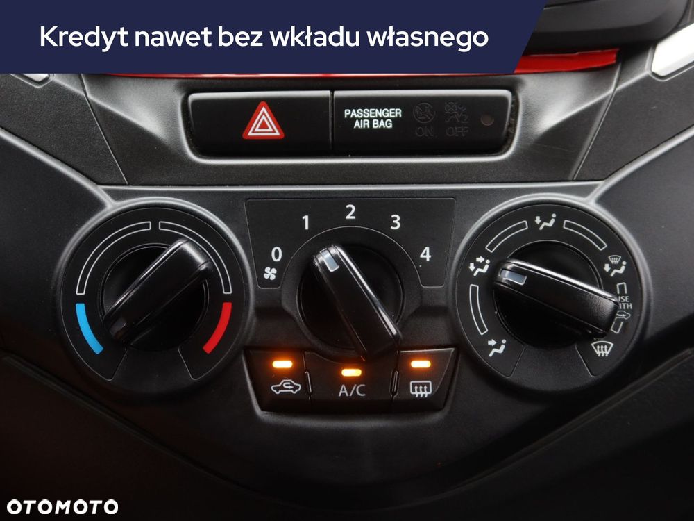 Suzuki Baleno - 15