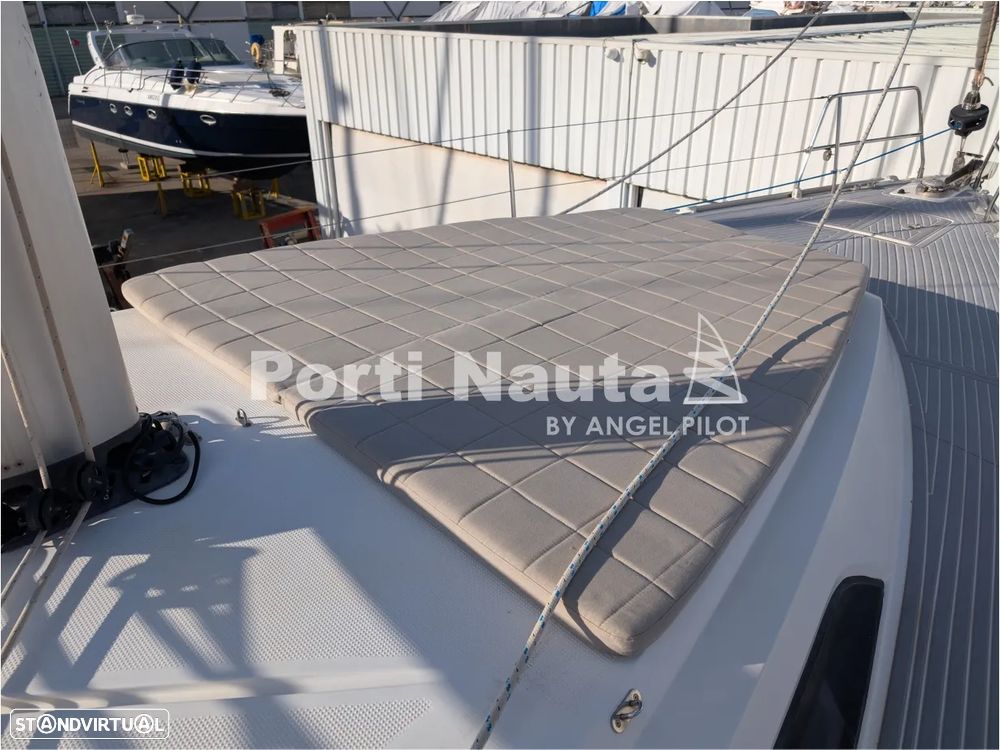 Bavaria Yachts Cruiser 46 - 20