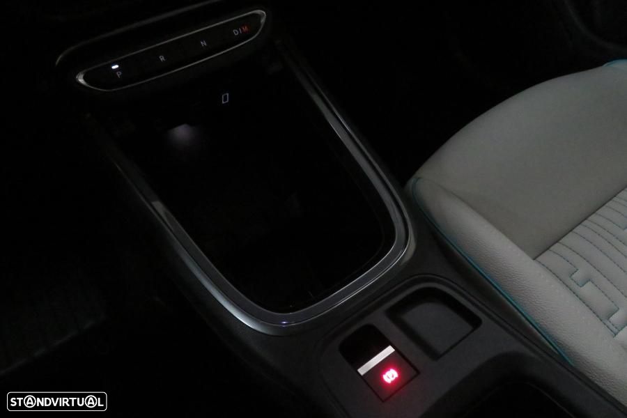 Fiat 600 1.2 Hybrid La Prima - 26