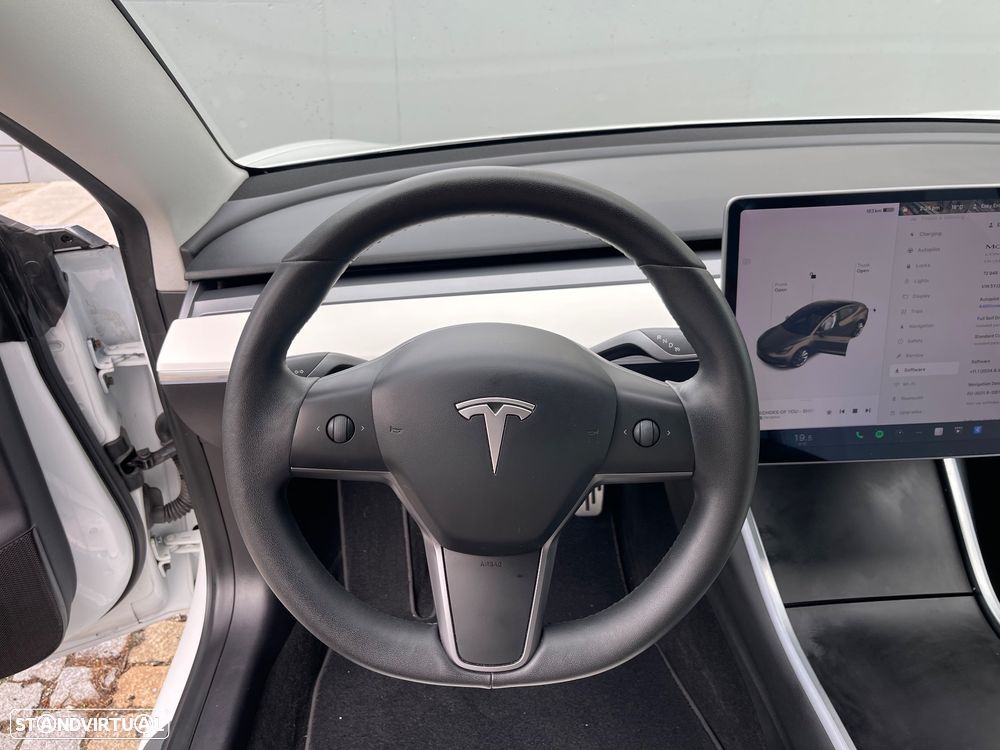 Tesla Model 3 Long Range AWD Dual Motor - 18